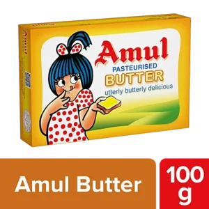 Amul Butter 150X100 Gm, MRP- 60/-
